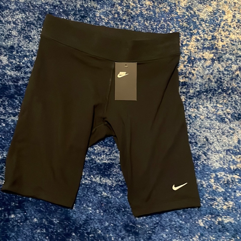 Biker shorts